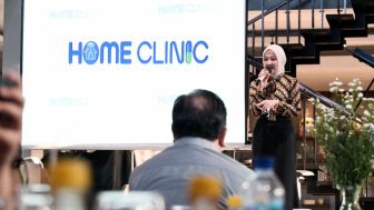 Home Clinic, Layanan Kesehatan yang Menghampiri Pasien