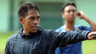 Persib Kehilangan Pelatih, Budiman Jadi Caretaker Persib