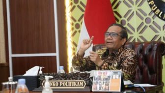 Motif Penembakan Brigadir J Sensitif, Hanya Boleh Didengar Orang Dewasa