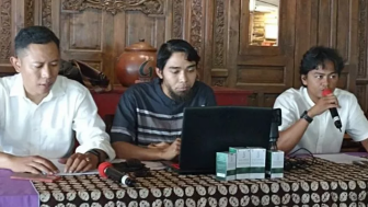 Marak Produk Palsu Herbal Yacona, Akun Marketplace Dilaporkan ke Polisi