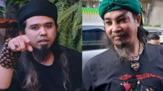 Selain Cekcok vs Pesulap Merah, Gus Samsudin Kini Siap Bertarung dengan Limbad