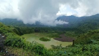 Konon Sudah Ada Sejak 6.000 Tahun SM, Tasikmalaya Punya Batu Mahpar