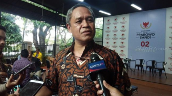 Soal Kerajaan Sambo, Benny kepada Mahfud MD: Mohon Juga Jenderal-jenderal yang Terlibat Itu Diproses