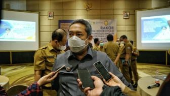 Tantangan Pemkot Bandung: Pengentasan Kemiskinan dan Kemiskinan Ekstrem