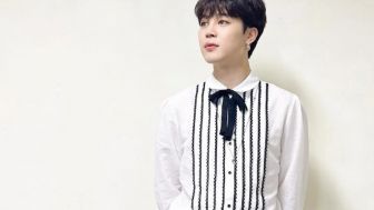 Idol Terpopuler Bulan Agustus 2022, Jimin BTS Tempati Urutan Teratas Disusul Cha Eun Woo ASTRO serta Jungkook BTS