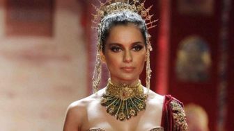 Namanya Dicoret dari Nominator Aktris Terbaik Filmfare Awards 2022, Buah dari Tuntutan Kangana Ranaut