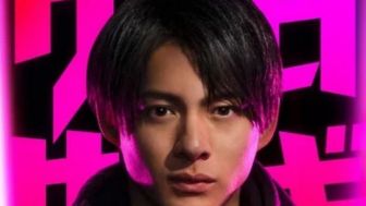 Live Action Baru Ini Dibintangi Sho Hirano, Kurosagi-The Black Swindler