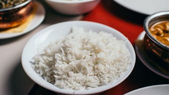 Yuk Langsung Dicekidot! Tips Makan Nasi Untuk Penderita Diabetes