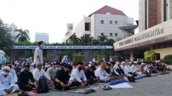 Gowes Virtual Muktamaride Ramaikan Muktamar ke-48 Muhammadiyah dan Aisyiyah