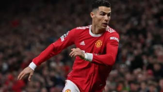 Cristiano Ronaldo Berpeluang Tampil di Liga Liga Champions, Tidak dengan Manchester United