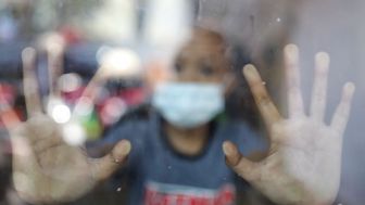 ODHA (Orang Dengan HIV/AIDS) Punya Harapan Hidup Yang Sama Seperti Kita