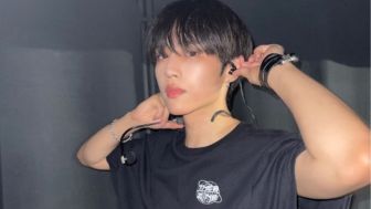 Kesehatan Memburuk, Member THE BOYZ Sunwoo Berhenti Tampil