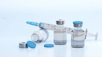 Awal Oktober! Izin Penggunaan Darurat Vaksin Merah Putih Terbit
