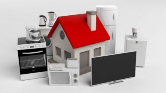 Kategori Rumah Tangga Alami Peningkatan Penjualan di E-Commerce