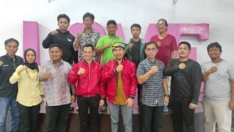 ESI Kaltara Diharapkan Bawa Dampak Positif Untuk Esports Tanah Air