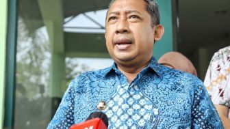 Yana Mulyana Angkat Bicara Soal Isu Kenaikan BBM