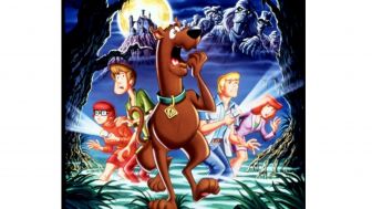 Wajib Ditonton Ulang, 5 Film Terbaik Scooby-Doo