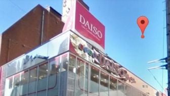 Cari Barang Murah Produk Jepang? Ada Toko Bernama Daiso Menyediakannya