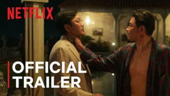 Nantikan Besok! Serial Korea Narco-Saints Tayang Perdana