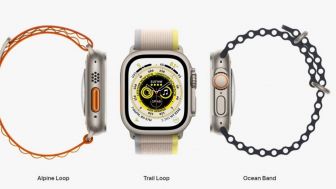 Bertahan Hidup di Alam Bebas, Apple Watch Ultra Bisa Digunakan di Kondisi Ekstrem