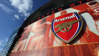 Ratu Elizabeth II Wafat, Cara Arsenal Hormati Kepergiannya Selain Mengheningkan Cipta