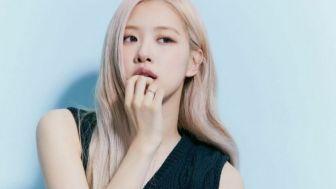 Guinness World Record Pecah, Gegara Rose Blackpink