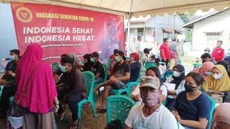 Prioritas Bidang Kesehatan Ala Jokowi Setelah Pandemi Usai