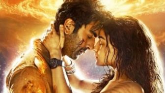 Brahmastra Raup 74 Miliar, Box Office di Hari Pertama