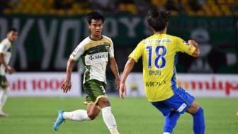 Timnas Indonesia Makin Lengkap, Pratama Arhan Susul Egy dan Witan Sulaeman