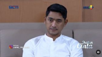 Ada Arya Saloka Comeback! Rating Sinetron Ikatan Cinta Sempat Kalah dari Cinta Setelah Cinta