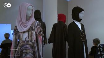 Miliki Keberagaman Budaya, Indonesia Berpeluang Dominasi Ekspor Fesyen Muslim