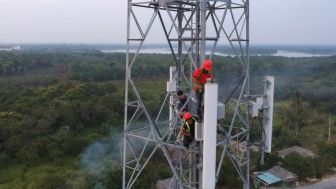 IndiHome dan Telkomsel Digital Jadi Penopang Bisnis Telkom