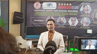 Survei LPI: Kepala BIN Budi Gunawan Tokoh Paling Berpengaruh