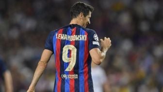 Lewandowski Jadi Kunci Kemenangan Blaugrana, Malam Ini ! Jelang Laga Barcelona Vs Elche