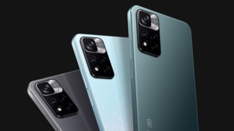 Redmi Note 12 Pro Terbaru Akan Rilis di Indonesia, Bocoran Spesifikasi dan Harganya