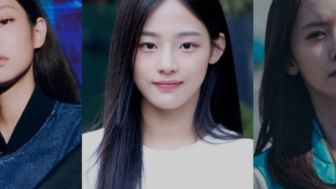 Anggota Girl Group Paling Populer Saat Ini! Ada Jennie BLACKPINK, Minji NewJeans dan Yoona SNSD