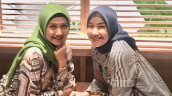 Alya Rohali Bantu Desy Ratnasari Cari Jodoh