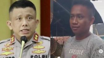 Viral Dibilang Mirip Ferdy Sambo, Penjual Durian Mengaku Malu