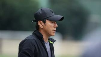 Timnas Indonesia Kalahkan Curacao, Pernyataan Rendah Hati Shin Tae-yong Bikin Media Vietnam Terkejut