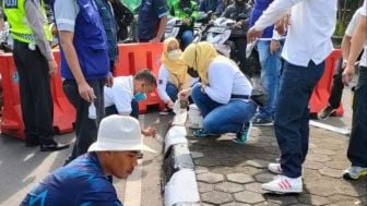 Syarat Mengikuti Program Padat Karya di Bandung