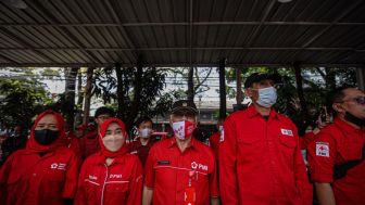 Tantangan Terberat PMI Bandung Adalah Layani Penyintas Thalasemia