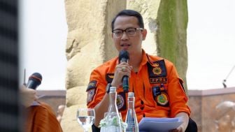 Musim Sedang Transisi ke Penghujan, Warga Bandung Diminta Waspada Bencana Alam