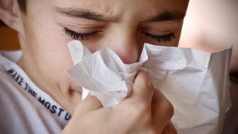 Apa Itu Alergi Debu? Simak Penjelasan Dokter