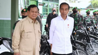 Jokowi Sebut 80 Sampai 90 Persen Startup Gagal Saat Masih Merintis