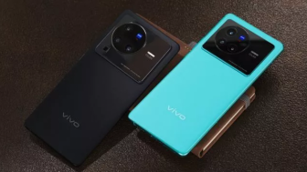 Vivo X80 Lite 5G Resmi Dirilis, Cek Spesifikasi dan Harganya