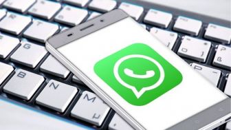 Segera Diluncurkan WhatsApp! Fitur Edit Pesan Bagi yang Sering Typo