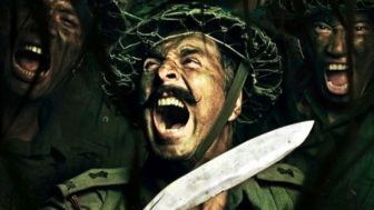 Kisah Nyata 'Gorkha' Pahlawan Perang India, Ini Detailnya akan Dibintangi Akshay Kumar