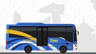 Minggu 25 September 2022, Naik Bus TMB Gratis di Bandung