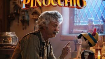 Live Action Rasa Animasi, Review Pinocchio