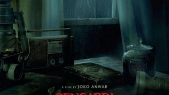 Rekomendasi Deretan Film Bagi Pecinta Horor, Mulai dari Pengabdi Setan Hingga Jalangkung: Sandeleka